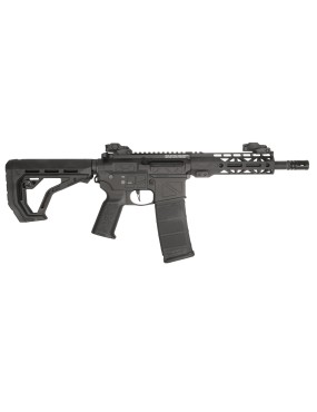 Delta Armory  FREYA AR15 7" (GEN 2) black/od/tan