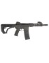 Delta Armory  FREYA AR15 7" (GEN 2) black/od/tan