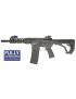 Delta Armory  FREYA AR15 7" (GEN 2) black/od/tan