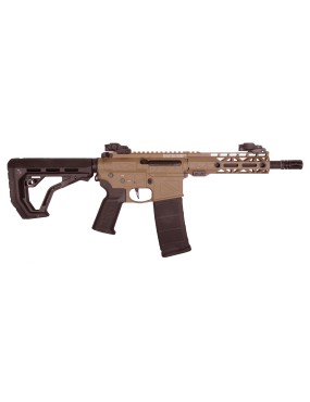 Delta Armory  FREYA AR15 7" (GEN 2) black/od/tan