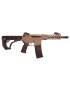 Delta Armory  FREYA AR15 7" (GEN 2) black/od/tan