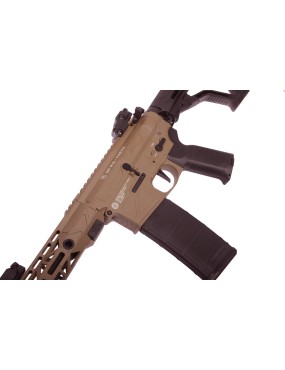 Delta Armory  FREYA AR15 7" (GEN 2) black/od/tan