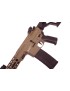 Delta Armory  FREYA AR15 7" (GEN 2) black/od/tan