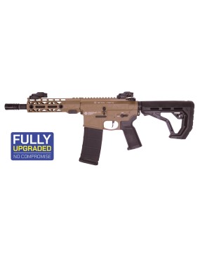 Delta Armory  FREYA AR15 7" (GEN 2) black/od/tan