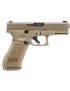UMAREX GLOCK19X GEN5 GBB FDE
