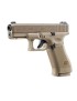 UMAREX GLOCK19X GEN5 GBB FDE