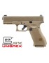 UMAREX GLOCK19X GEN5 GBB FDE