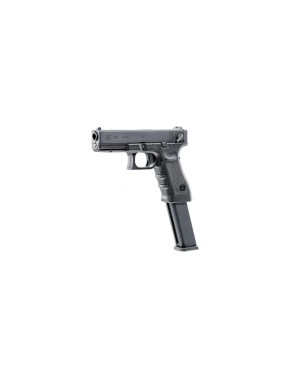 UMAREX GLOCK18C GBB singolo/raffica