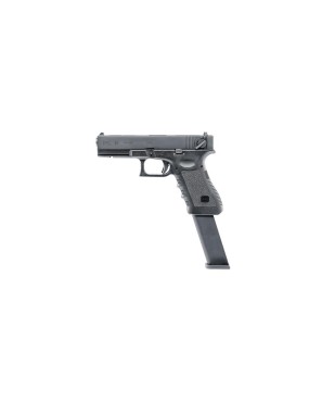 UMAREX GLOCK18C GBB singolo/raffica