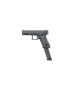 UMAREX GLOCK18C GBB singolo/raffica