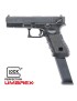 UMAREX GLOCK18C GBB singolo/raffica