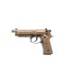 BERETTA M9A3 FDE CO2 SCARRELLANTE FULL METAL 6MM