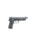 BERETTA M9A3 BLACK CO2 SCARRELLANTE FULL METAL 6MM