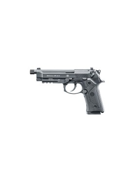 BERETTA M9A3 BLACK CO2 SCARRELLANTE FULL METAL 6MM