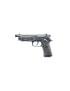 BERETTA M9A3 BLACK CO2 SCARRELLANTE FULL METAL 6MM