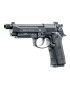 BERETTA M9A3 BLACK CO2 SCARRELLANTE FULL METAL 6MM