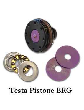 TESTA PISTONE VERTEX SLD...