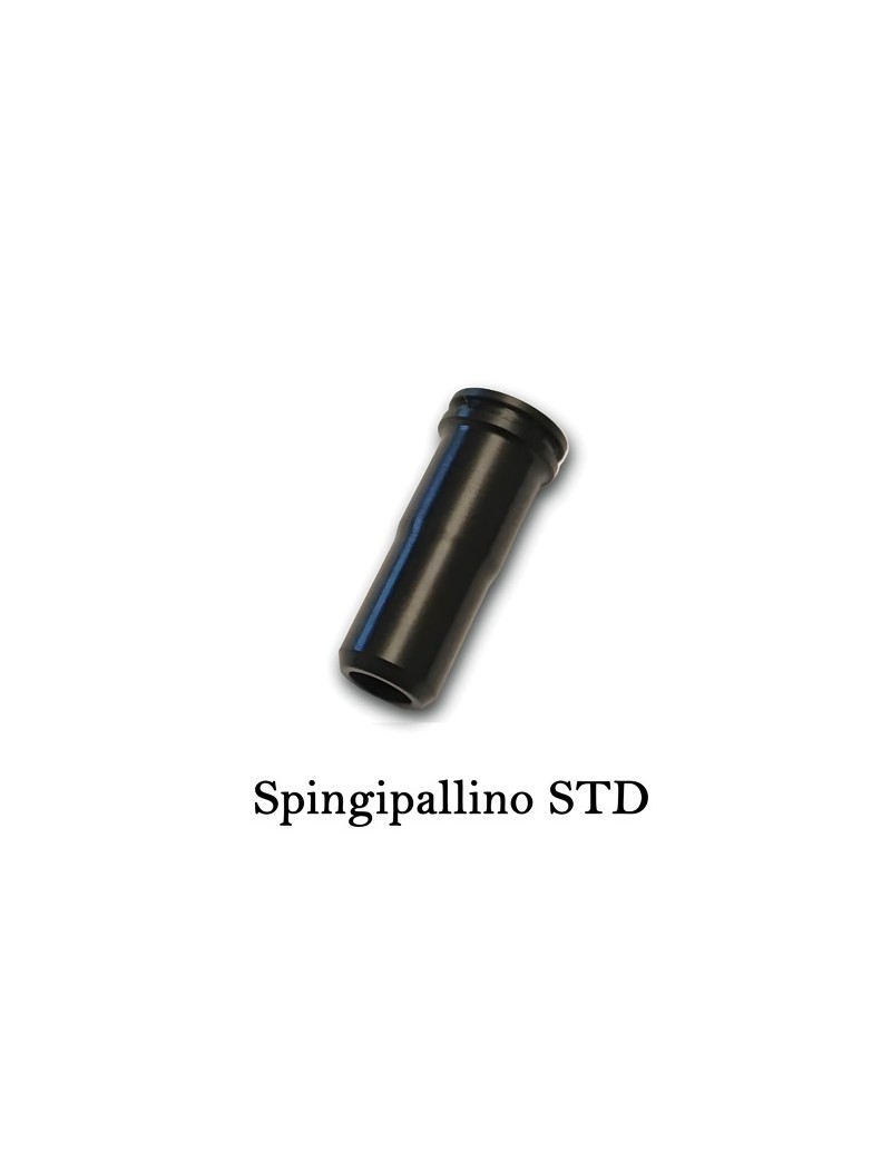 SPINGIPALLINO STANDARD M4 NEO GENESIS AIRSOFT