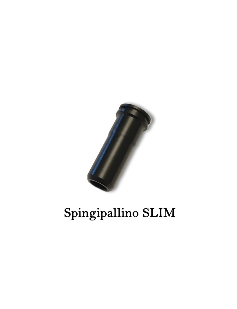 SPINGIPALLINO SLIM M4 NEO GENESIS AIRSOFT
