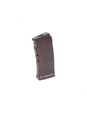 PK280 VSS Vintorez/AS VAL 100rds Magazine black/plum