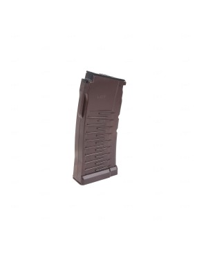 PK280 VSS Vintorez/AS VAL 100rds Magazine black/plum