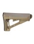 calcio STR style black/tan