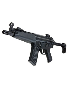 LCT HK53   LK-53A3 AEG