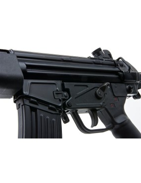 LCT HK53   LK-53A3 AEG