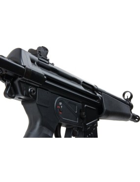 LCT HK53   LK-53A3 AEG