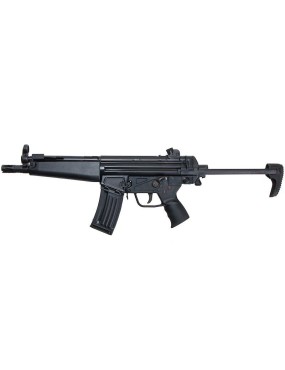 LCT HK53   LK-53A3 AEG
