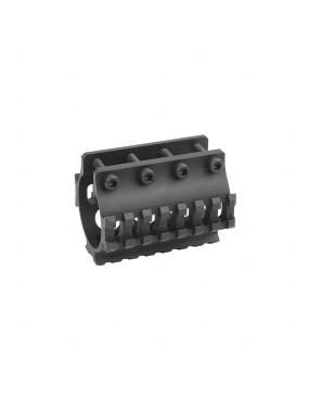LCT 75mm Silencer Rail...