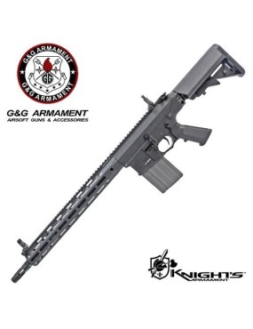 G&G KNIGHT'S ARMAMENT SR25...