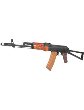 LCT AK74S lcks-74 aeg