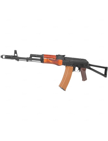 LCT AK74S lcks-74 aeg