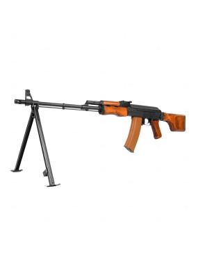 LCT RPK74 WOOD rpks74 aeg