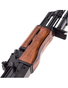 LCT RPK74 WOOD rpks74 aeg
