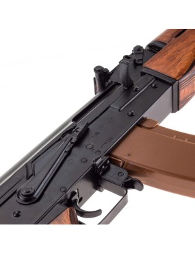 LCT RPK74 WOOD rpks74 aeg