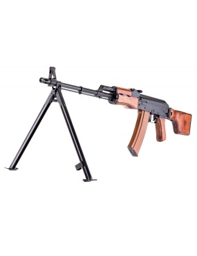 LCT RPK74 WOOD rpks74 aeg
