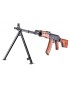 LCT RPK74 WOOD rpks74 aeg