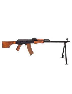 LCT RPK74 WOOD rpks74 aeg