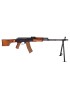 LCT RPK74 WOOD rpks74 aeg
