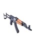 LCT ZASTAVA M70 m70ab2 aeg