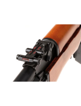 LCT RPK74 WOOD rpks74 aeg