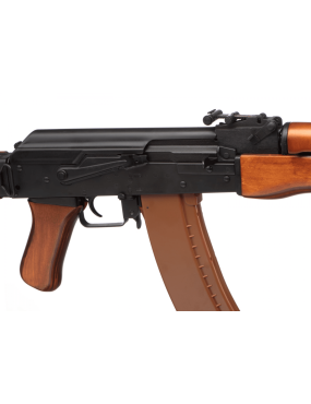 LCT RPK74 WOOD rpks74 aeg