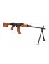 LCT RPK74 WOOD rpks74 aeg