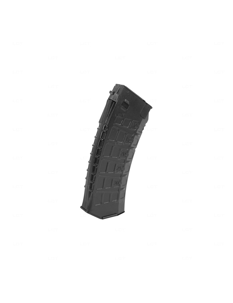 LCT caricatore maggiorato 450bb per ak12 e ak