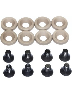 5KU SPORT Kit handguard Rail System AK 295mm