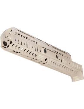 5KU SPORT Kit handguard Rail System AK 295mm