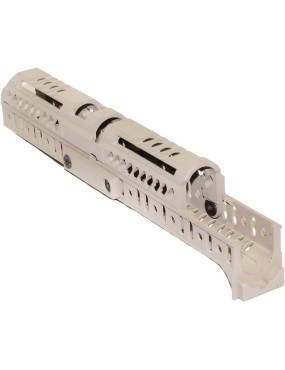 5KU SPORT Kit handguard Rail System AK 295mm