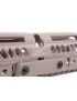 5KU SPORT Kit handguard Rail System AK 254mm